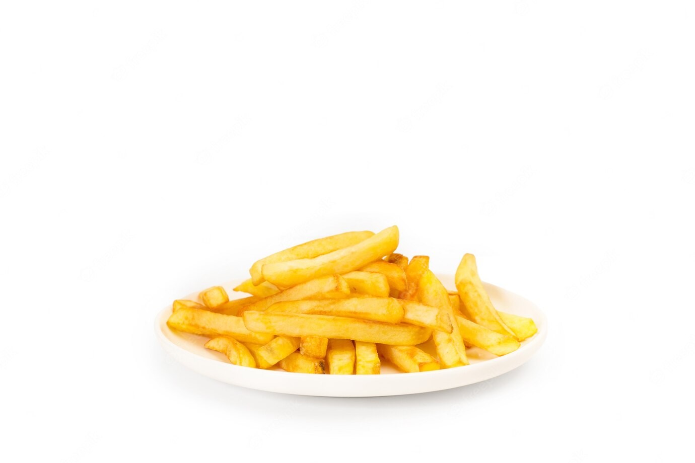 Papas Fritas