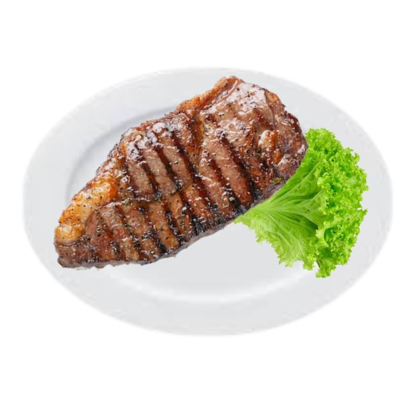 Bife Chorizo Piccola 400g