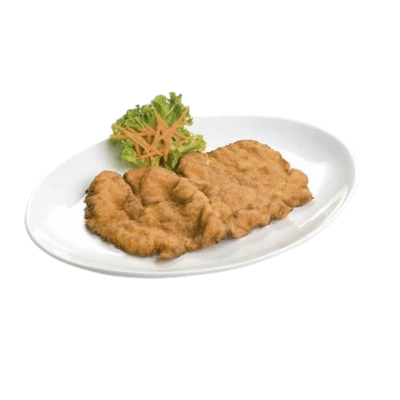 Pollo Apanado Piccola