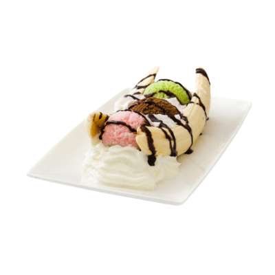 Banana Split