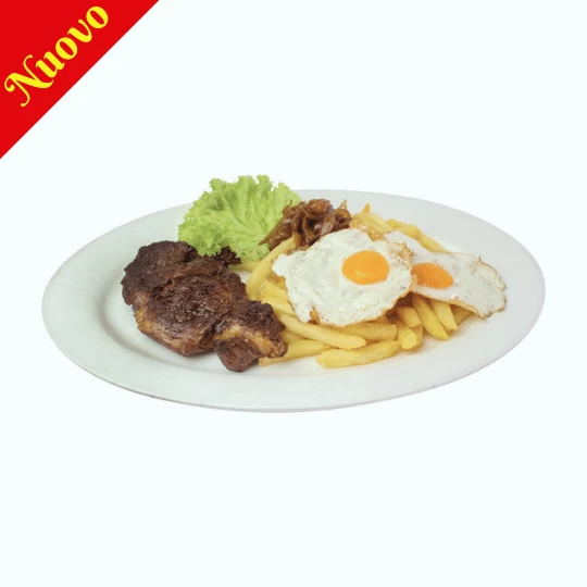 LOMO VETADO A LO POBRE