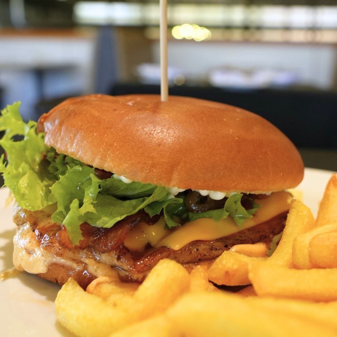 Venezia Pollo Plancha