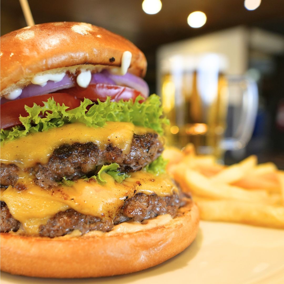 Dbl Génova de Carne