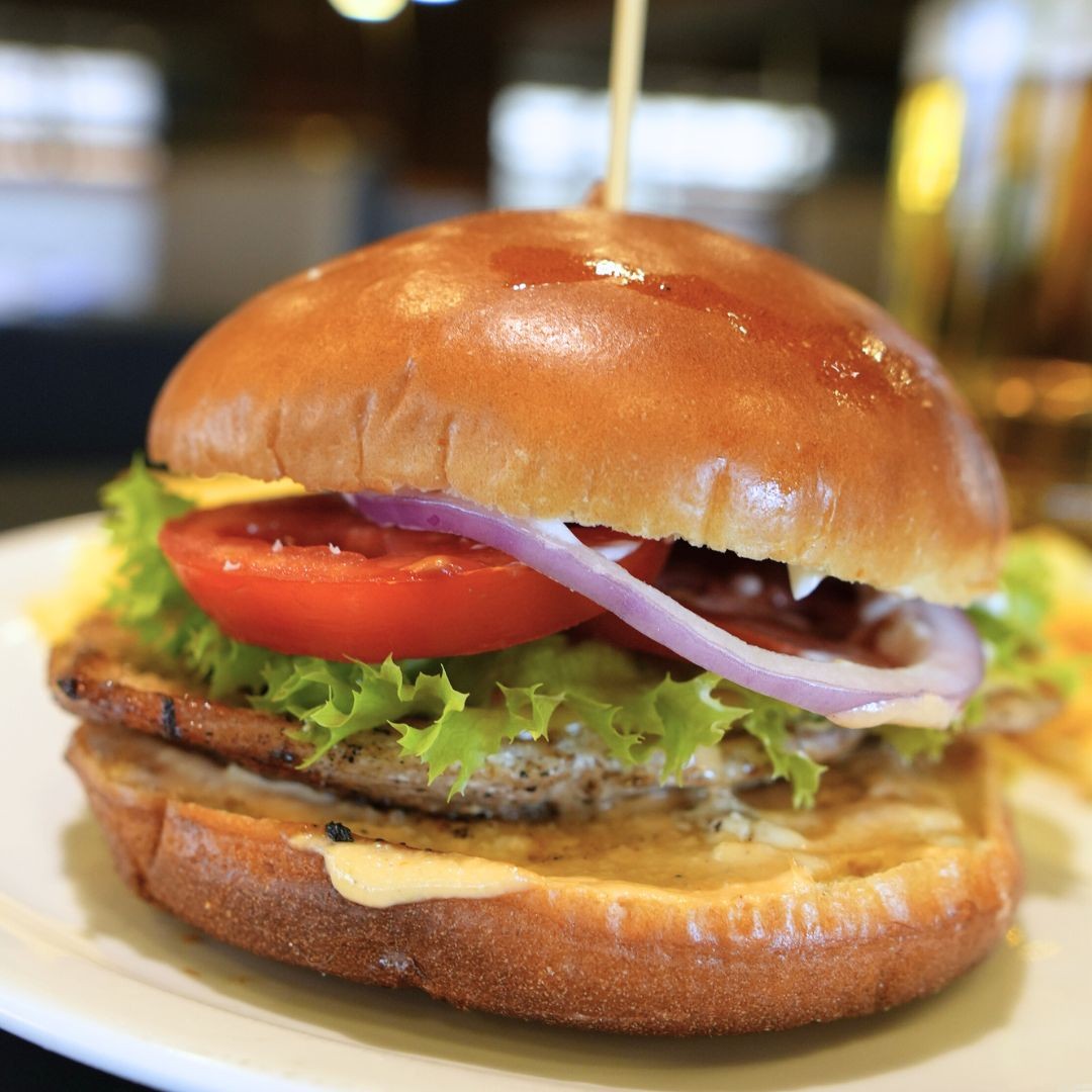 Génova Pollo Plancha