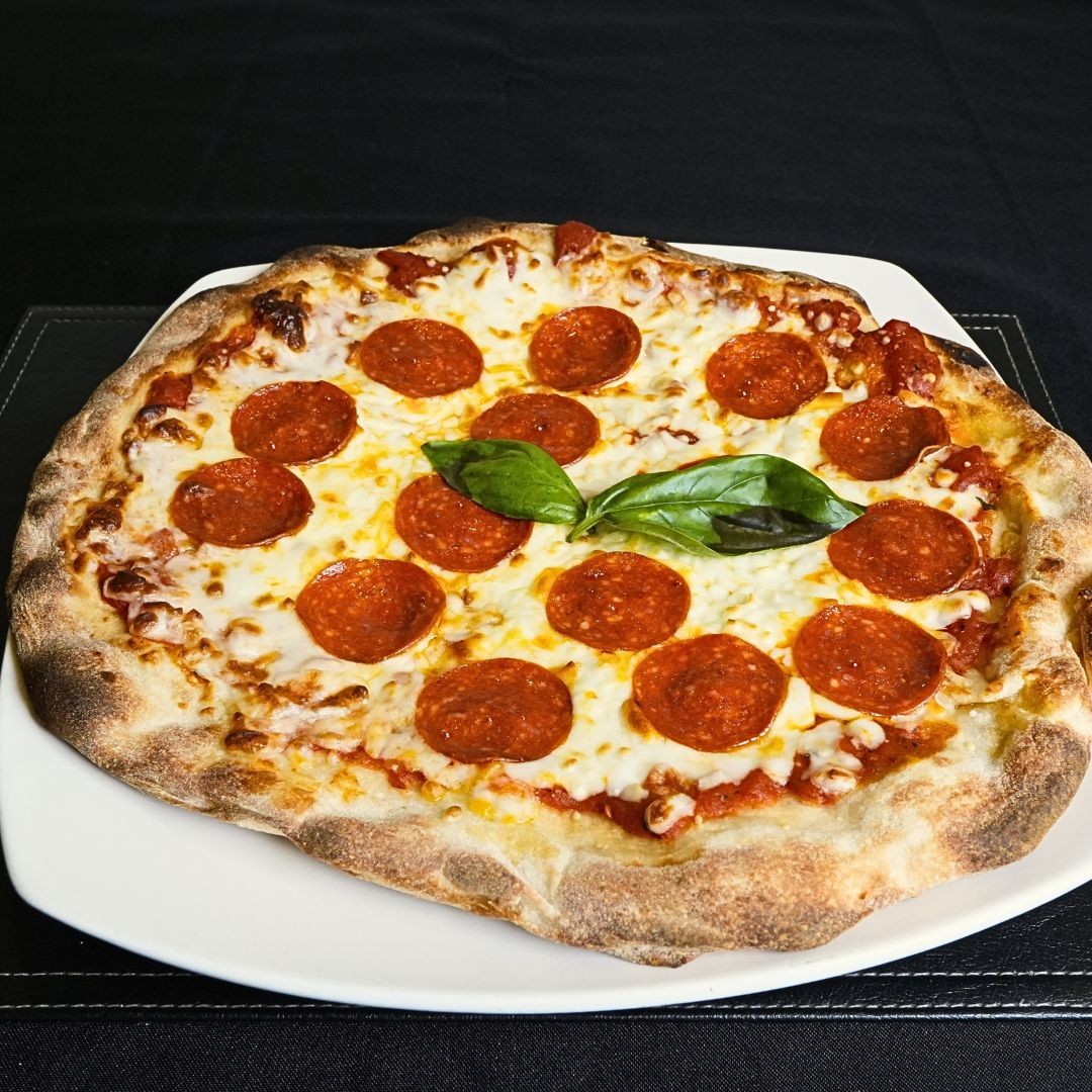 Pizza Pepperoni