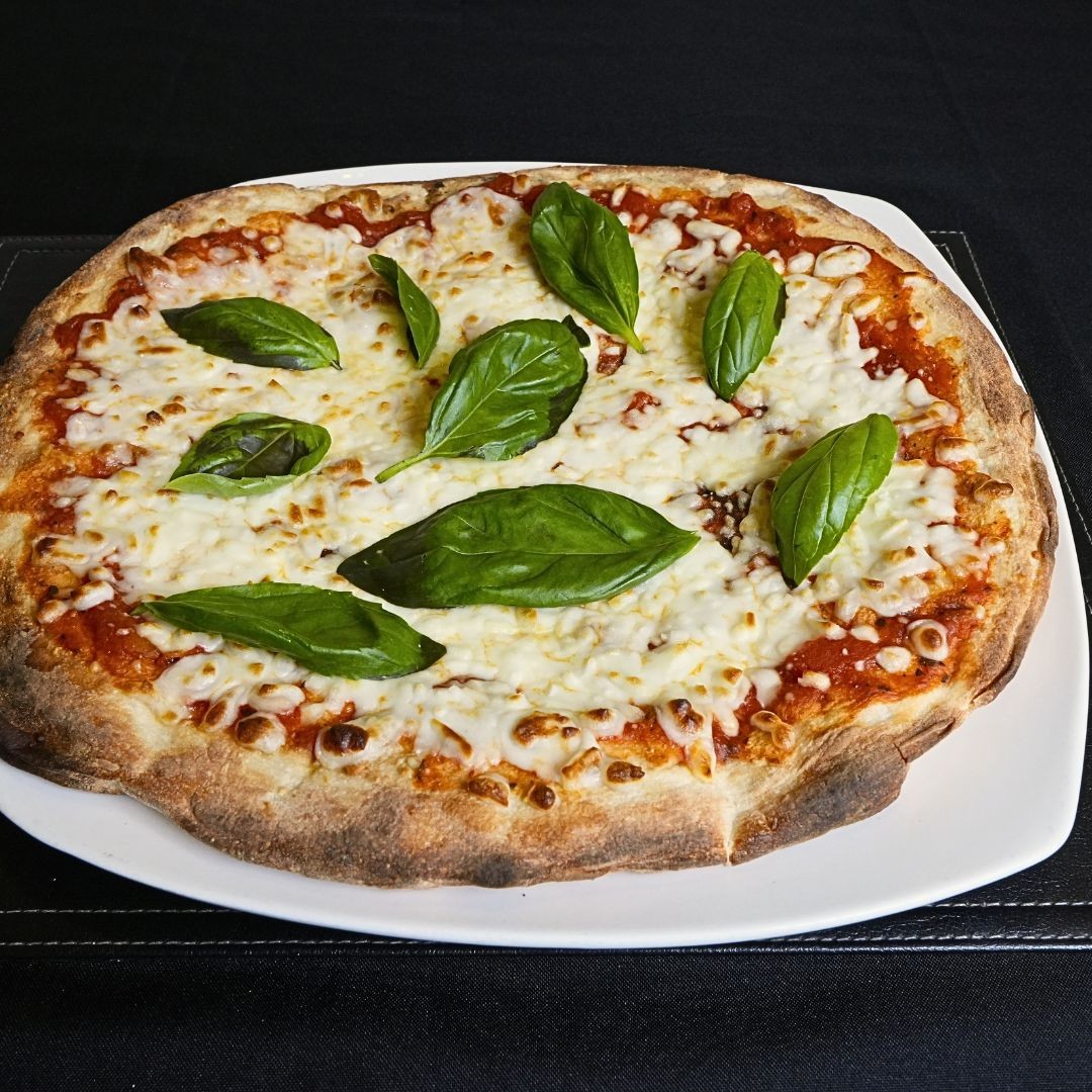 Pizza Margherita