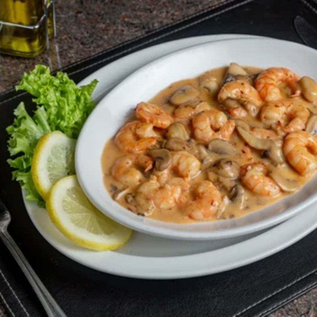 Camarón Ecuatoriano al PilPil