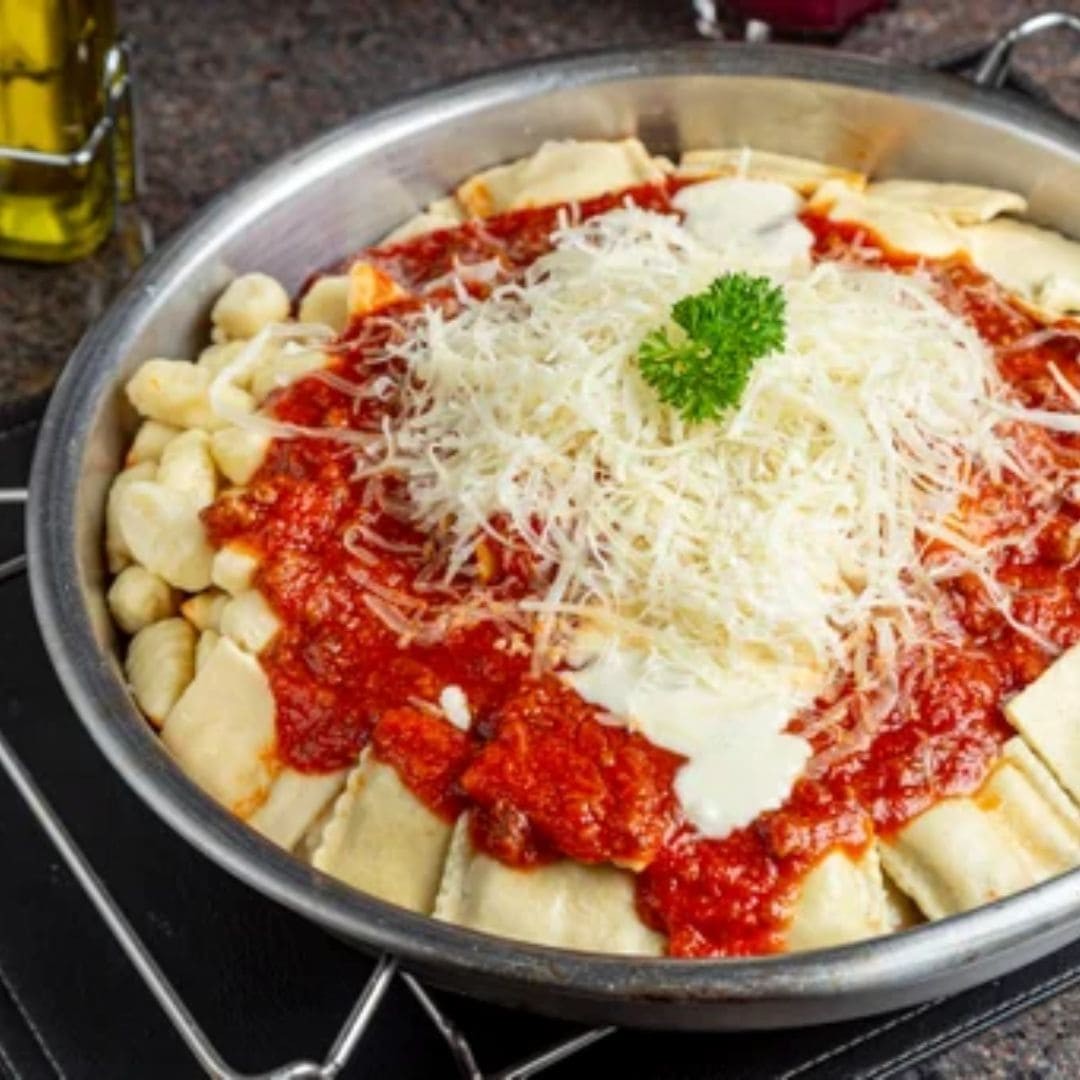 Fontana Especial Di Pasta