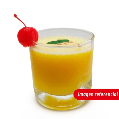 Mango Sour Doble (Espíritu de los Andes)