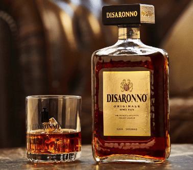 Amaretto Disaronno Sour Doble