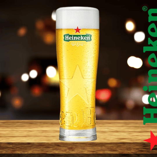 Shop Heineken Regular