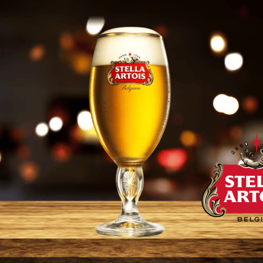 Shop Regular Stella Artois