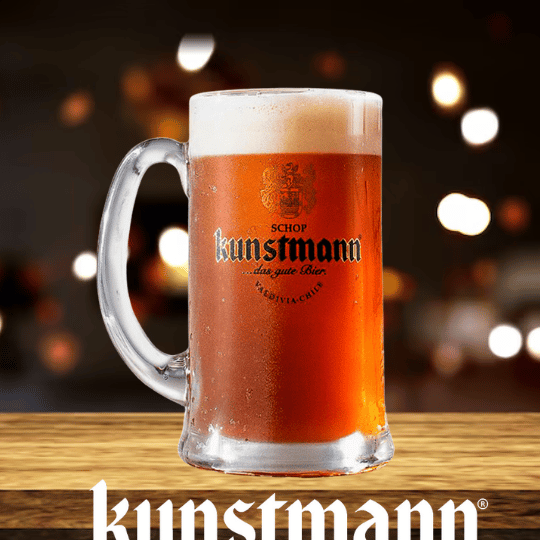 Shop Regular Kunstmann